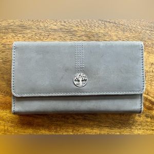 Timberland wallet